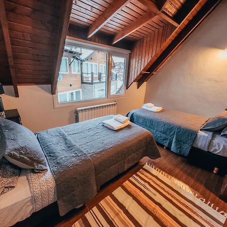 Ski Sur Apartments Bariloche Zewnętrze zdjęcie