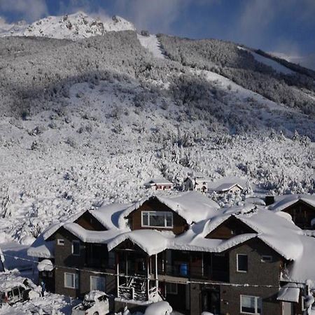 Ski Sur Apartments Bariloche Zewnętrze zdjęcie