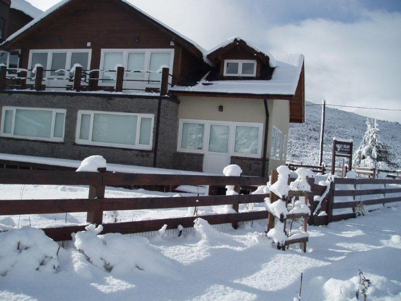 Ski Sur Apartments Bariloche Pokój zdjęcie