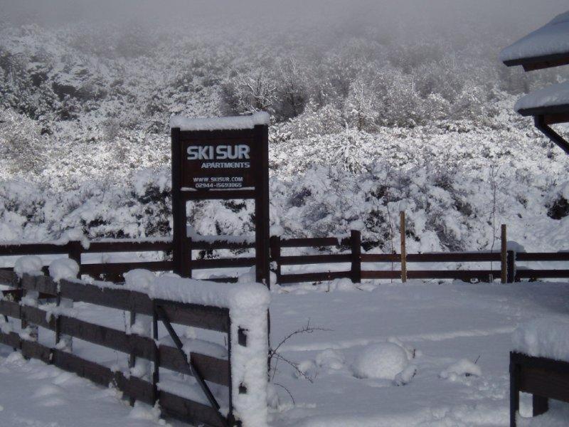Ski Sur Apartments Bariloche Pokój zdjęcie