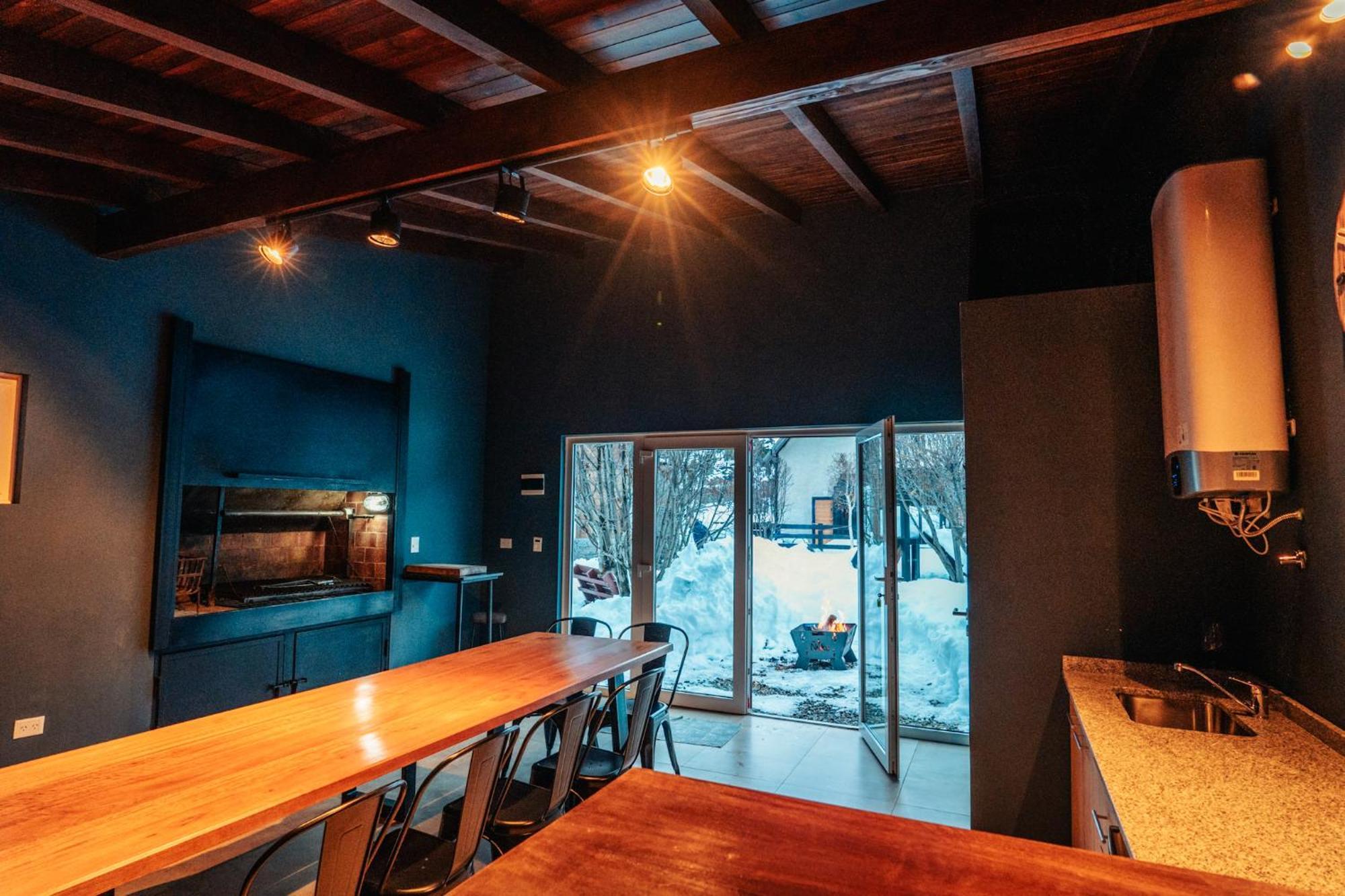 Ski Sur Apartments Bariloche Zewnętrze zdjęcie