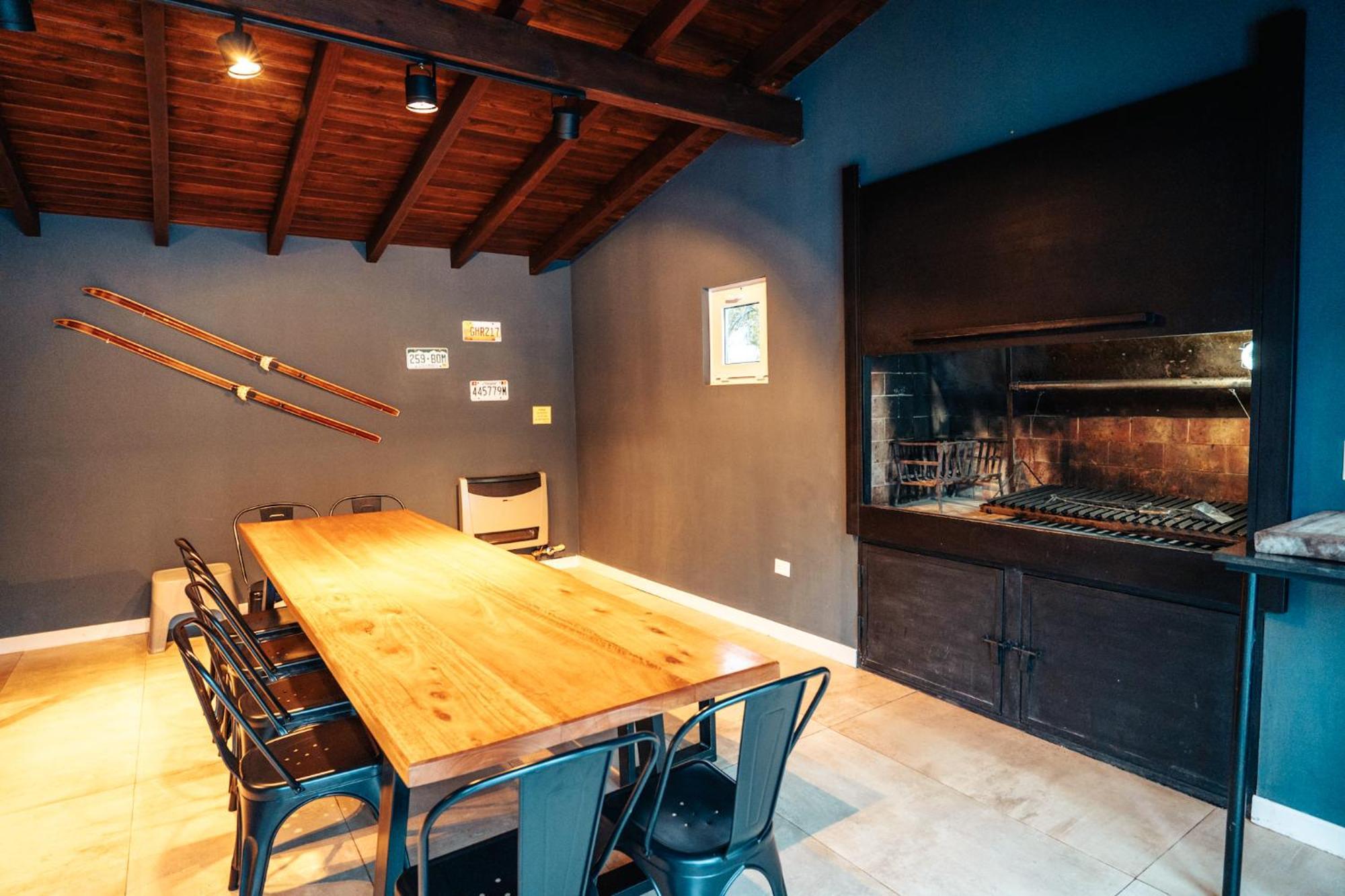 Ski Sur Apartments Bariloche Zewnętrze zdjęcie
