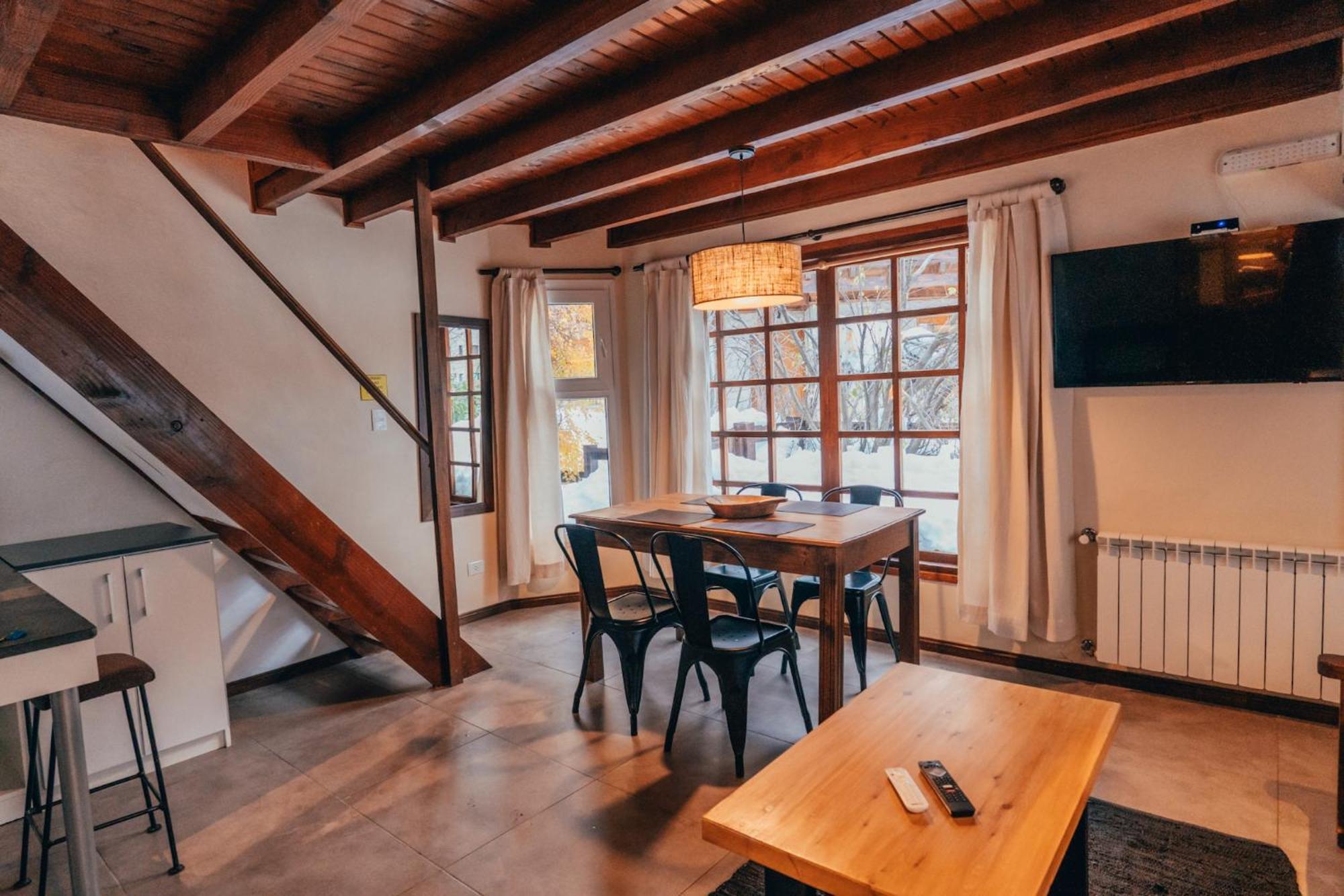 Ski Sur Apartments Bariloche Zewnętrze zdjęcie