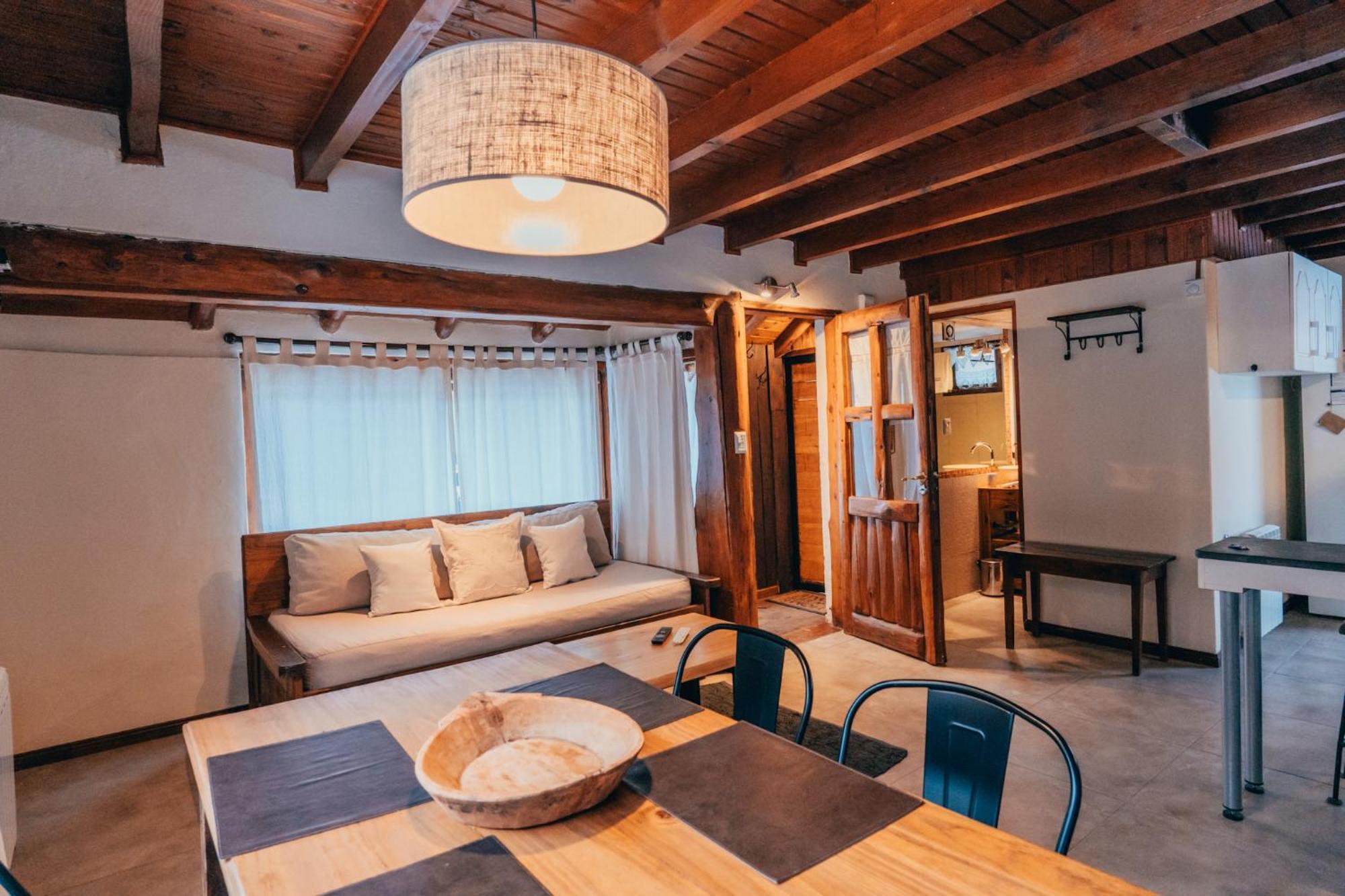 Ski Sur Apartments Bariloche Zewnętrze zdjęcie