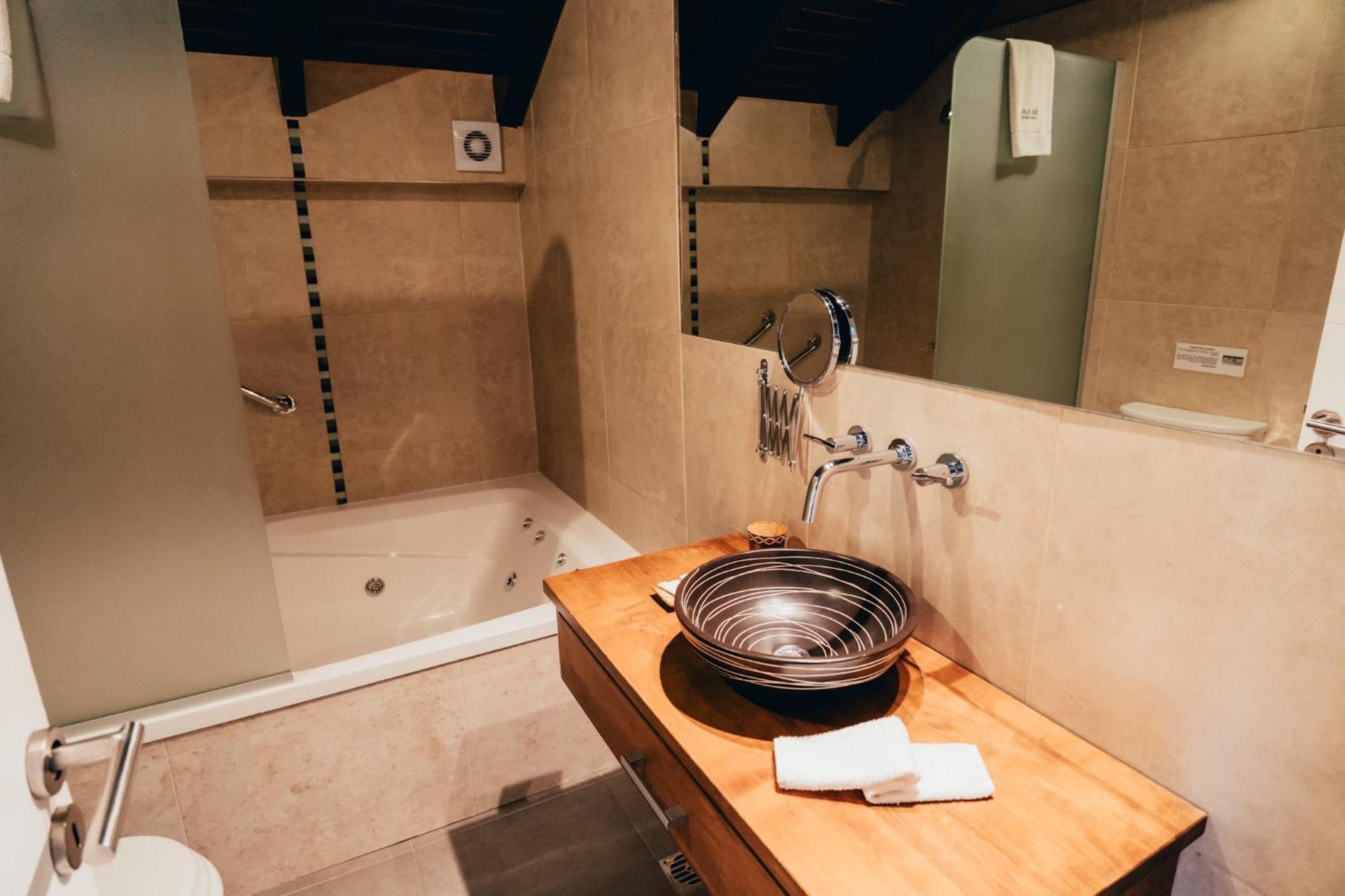 Ski Sur Apartments Bariloche Zewnętrze zdjęcie