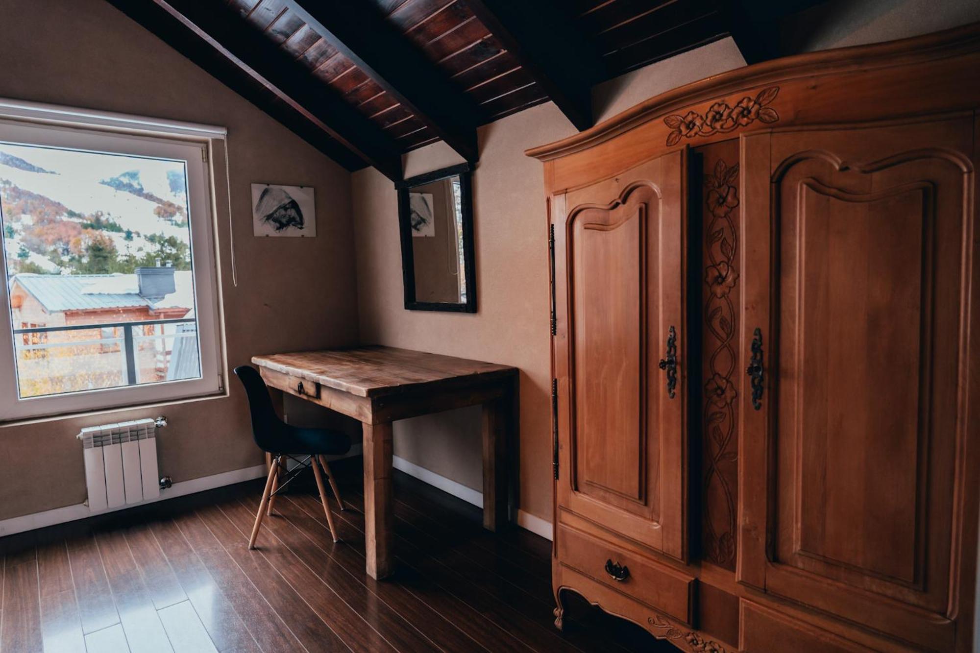 Ski Sur Apartments Bariloche Zewnętrze zdjęcie