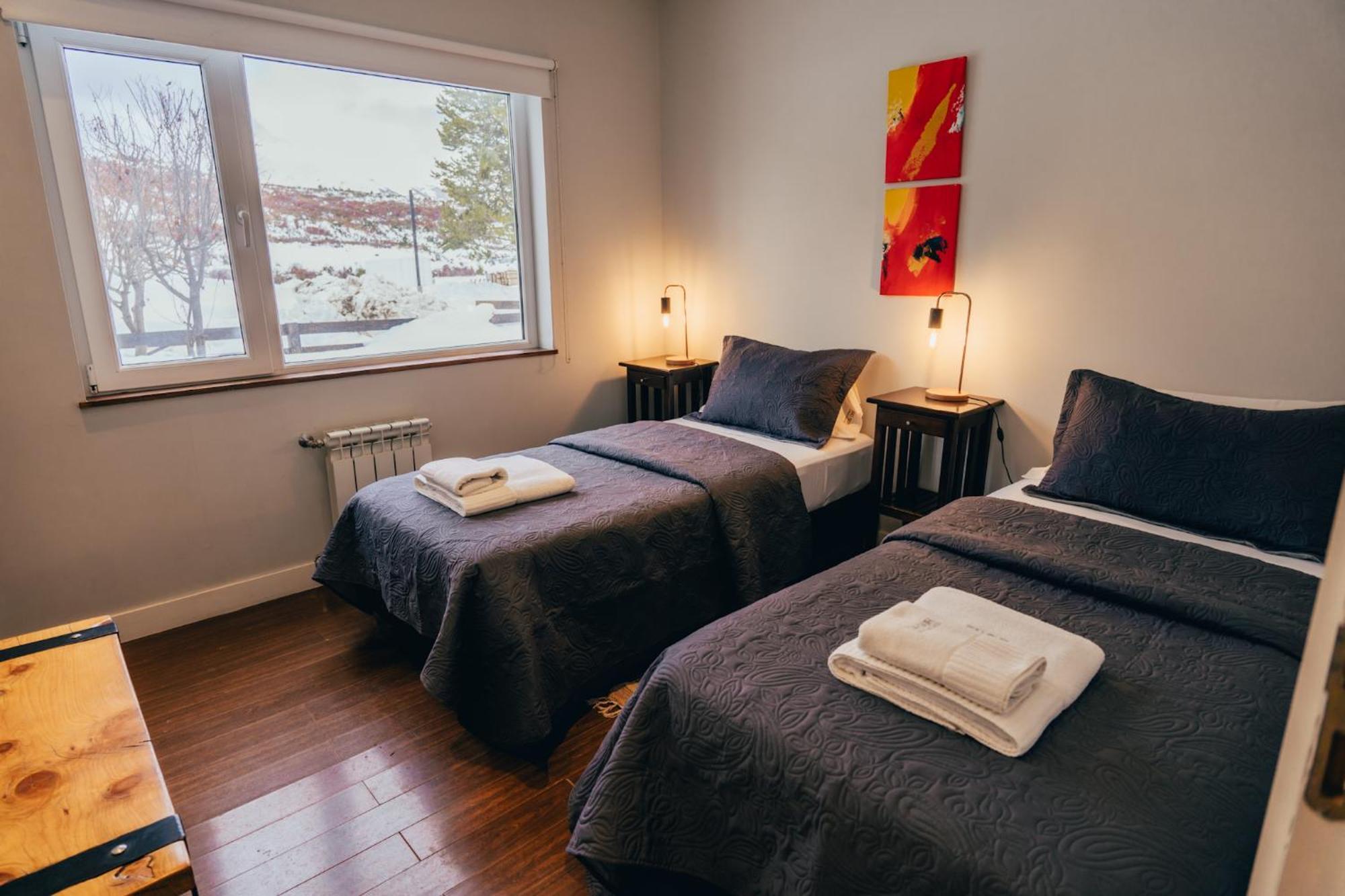 Ski Sur Apartments Bariloche Zewnętrze zdjęcie