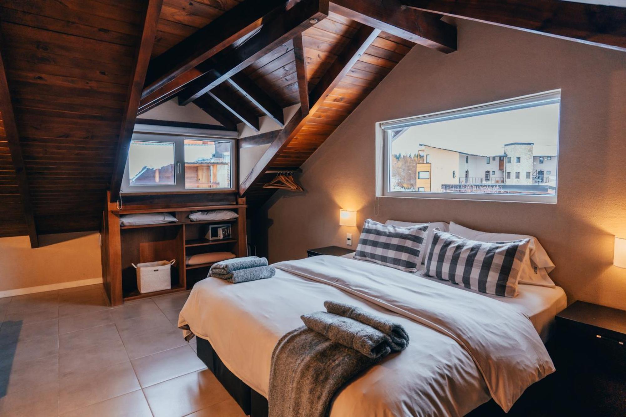 Ski Sur Apartments Bariloche Zewnętrze zdjęcie