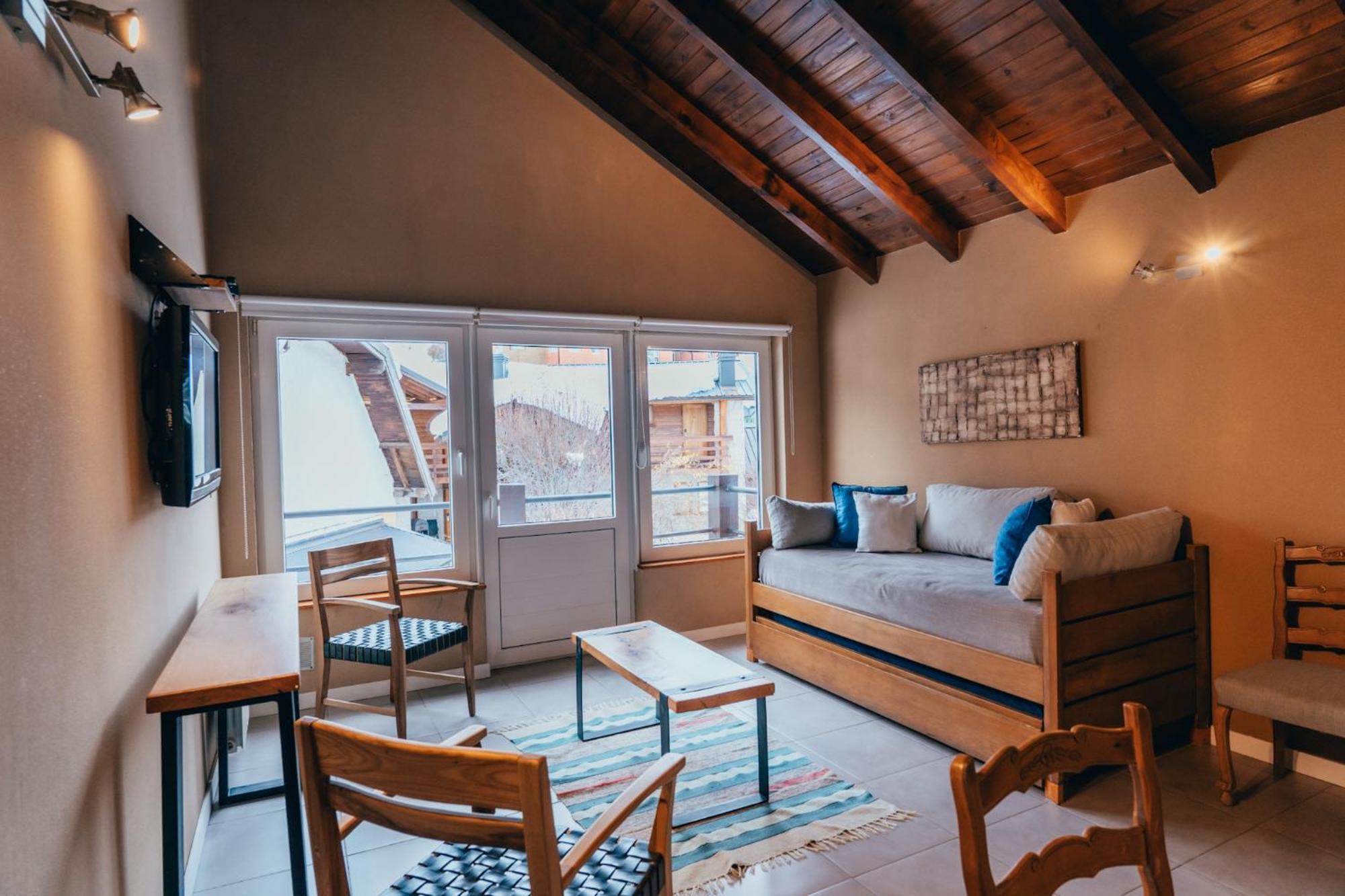 Ski Sur Apartments Bariloche Zewnętrze zdjęcie