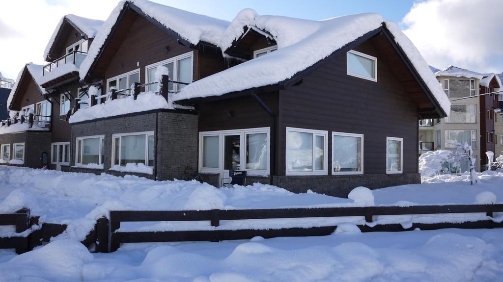 Ski Sur Apartments Bariloche Zewnętrze zdjęcie