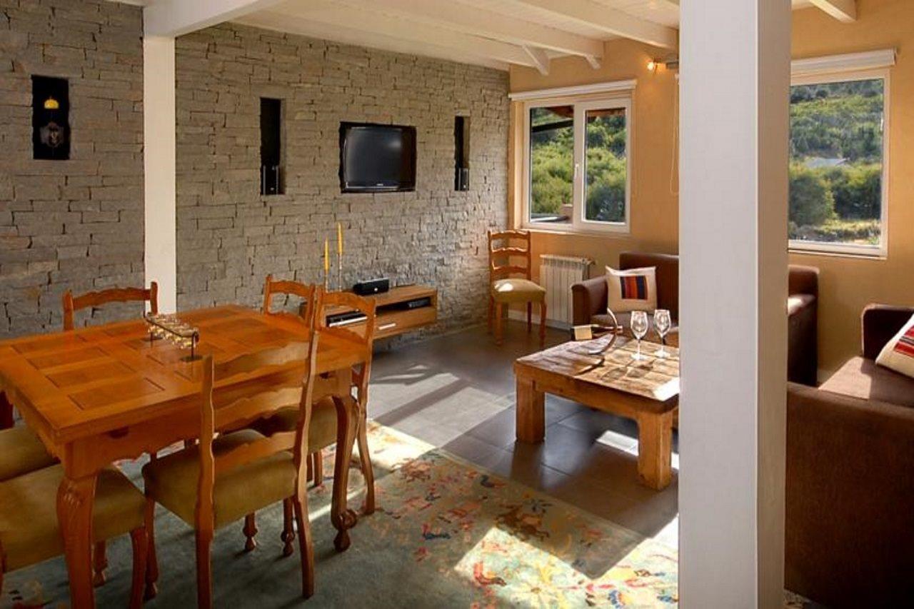 Ski Sur Apartments Bariloche Zewnętrze zdjęcie