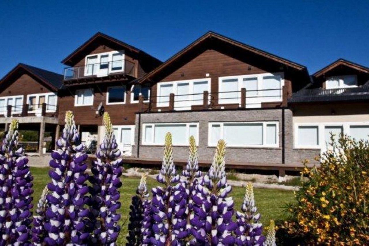 Ski Sur Apartments Bariloche Zewnętrze zdjęcie