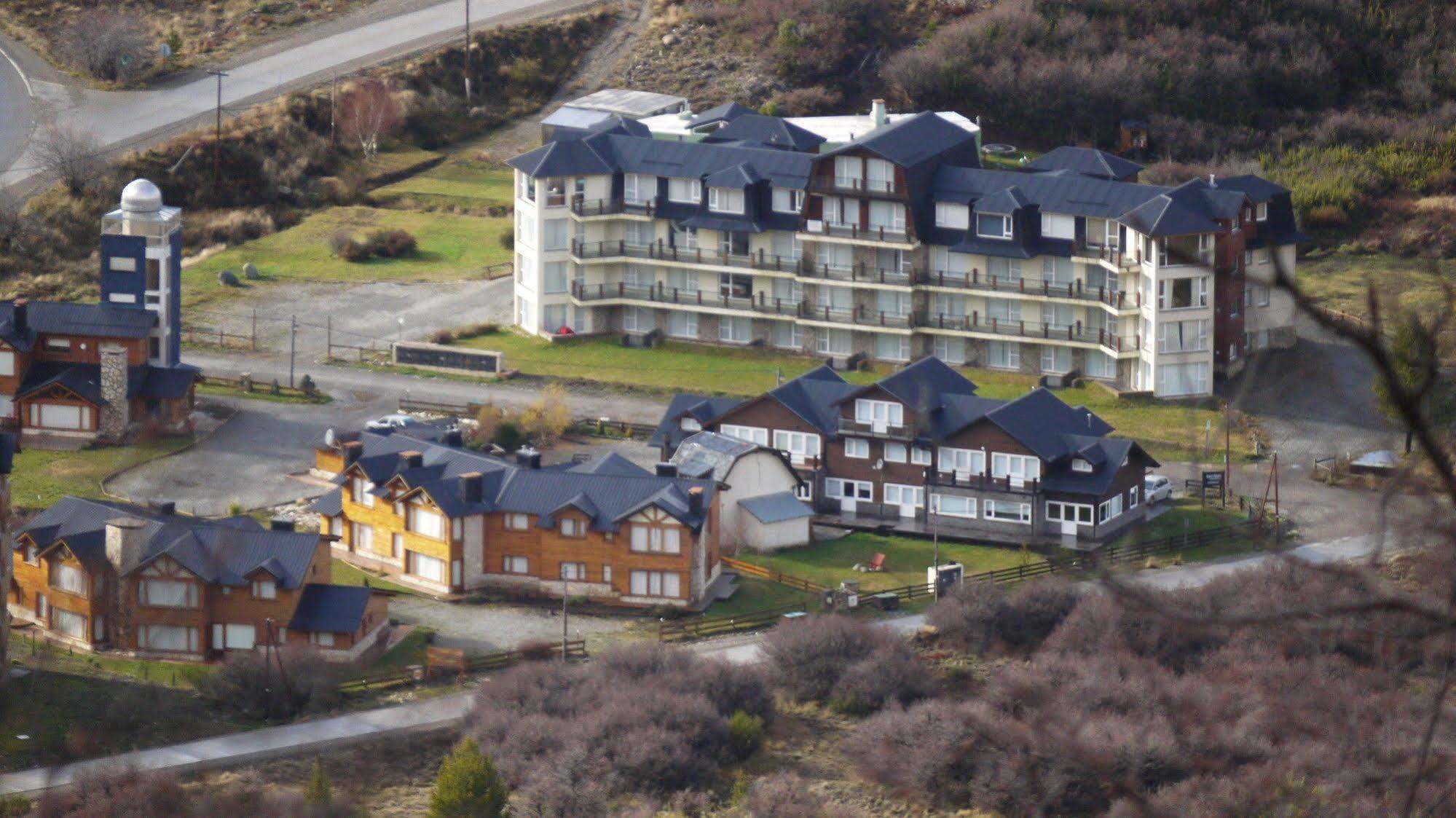 Ski Sur Apartments Bariloche Zewnętrze zdjęcie